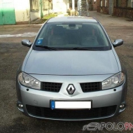 Renault Megane RS Turbo von Hock1337