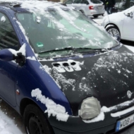 Renault  Twingo von fabkuhl