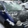 Gastfahrzeug Renault  Twingo Liberty Modelljahr 2002 mit der Motorisierung 1.2l 43KW/58PS in der Farbe lila/blau/schwarz-matt/Zinkspray vom Mitglied fabkuhl aus Gifhorn