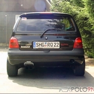 Renault Twingo von rowi