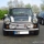 Gastfahrzeug Rover Mini Cooper  Modelljahr 1996 mit der Motorisierung 1.3i 62 PS in der Farbe British Racing Green vom Mitglied Polo62 aus Haltern am See