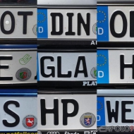 Der Saisonauftakt im Ruhrpott hatte 2013 wieder einen ordentlichen Einzugsbereich.