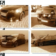 Saison 2011 von Black Love