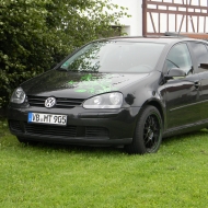  Seat Arosa Sport 1,4MPI 6HS von RazY
