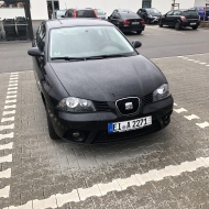 Seat ibi von Scofield