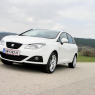Seat Ibiza 6J ST von Matthl111