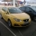 Gastfahrzeug Seat Ibiza 6J Sport Modelljahr  mit der Motorisierung 1.6 16V 105PS in der Farbe Gelb vom Mitglied Vandit aus Gatwick