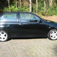 Seat Ibiza 6K von SeBigBos