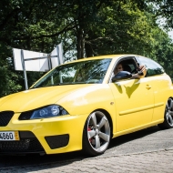Seat Ibiza 6L von HH-Cruiser