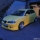 Gastfahrzeug Seat Ibiza 6L Serie,... Kunststoffteile in Wagenfarbe lackiert Modelljahr 2003 mit der Motorisierung 1,9 TDI Serie 130 PS  in der Farbe *gelb* vom Mitglied melli85 aus Ebhausen