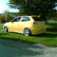 Seat Ibiza 6L von melli85