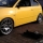 Gastfahrzeug Seat Ibiza 6L Cupra R Cupra R Modelljahr Ende 05 mit der Motorisierung TDI in der Farbe Gelb - Schwarz vom Mitglied Red-Pearl