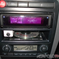 Seat Ibiza Cupra 6L von Andrew