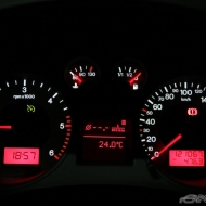 Seat Ibiza Cupra von cyber-enno