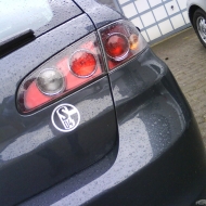 Seat Ibiza von Patze