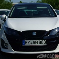 Seat Ibiza SC FR Bocanegra von phily20