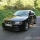 Gastfahrzeug Seat Leon 1M "Magma" (Sportsitze, Climatronic, ...), Standheizung, GRA Modelljahr 2004 mit der Motorisierung 1.6 16V 105PS in der Farbe blackmagic-perleffekt vom Mitglied mscsnoopy aus Stadtallendorf
