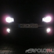 Seat Leon 1M von mscsnoopy