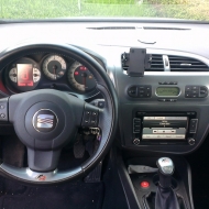 Seat Leon von Calsonic9N3