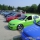 Gastfahrzeug Seat Leon alles orginal :D Modelljahr 2003 mit der Motorisierung war mal ein 81kw Diesel in der Farbe frofo grün vom Mitglied sondera
