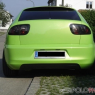 Seat Leon von sondera