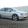 Gastfahrzeug Seat Leon Topsport  Topsport halt + autom. abblendbarer Innenspiegel + Regensensor Modelljahr 2004 mit der Motorisierung 1,9 TDI  110kW/150PS in der Farbe silber Metallic vom Mitglied silverLeon aus Bochum