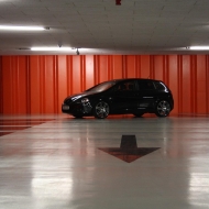Seat  Stylance Sport Up von cob3010