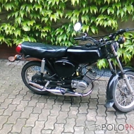 Simson S51 B2-4 von Barbie alta