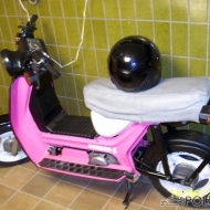 Simson SR 50 1B von Polo-Man