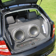 Skoda  Fabia von Bernd Fabia