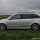 Gastfahrzeug Skoda Fabia Combi Elegance Modelljahr 2002 mit der Motorisierung Motor ATD 1,9 TDI, 74 KW, 100 PS in der Farbe Diamant Silber Metallic vom Mitglied quattroemi