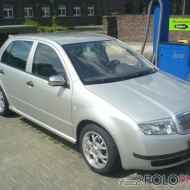Skoda Fabia von fabia_MH