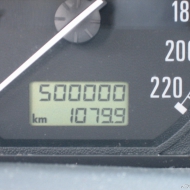 Skoda Fabia  von pietsprock