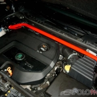 Skoda Fabia RS von F-Thrawn