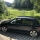 Gastfahrzeug Skoda  Fabia RS  Modelljahr 2006 mit der Motorisierung 1,9 TDI 130 PS in der Farbe schwarz vom Mitglied mrbabble aus Bad Lobenstein