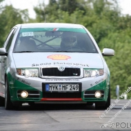 Skoda Fabia RS von Torwächter