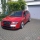 Gastfahrzeug Skoda Octavia RS 1Z 2.0 TDI PD  RS-Serienausstattung mit paar Extras ---->www.octavia-rs.com Modelljahr 2008 mit der Motorisierung 2.0 TDI-PD mit original 170 PS in der Farbe Corrida-Rot vom Mitglied morpheus_RS aus Wettstetten