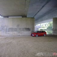 Skoda Octavia RS 1Z 2.0 TDI PD  von morpheus_RS