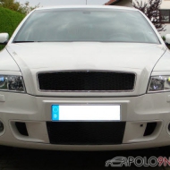Skoda Octavia RS Combi von Betzibub