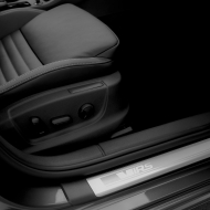 Skoda  Octavia RS Combi von Twin BY