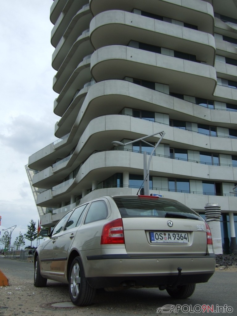 NbN-Sommertreffen 2010 in der Hafencity mit 1 Teilnehmer