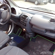 Smart fortwo von Lünepolo
