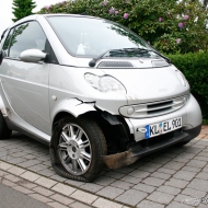 SMART ForTwo von m 291