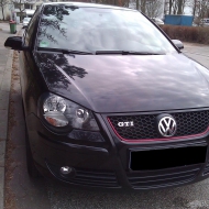 Smash's GTI von Smash GTI