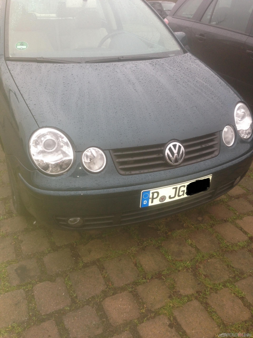 Hehe Bi-xenon :D yessss !!
