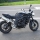 Gastfahrzeug Triumph Speed Triple 1050  Modelljahr 2010 mit der Motorisierung 1050 ccm / 132 PS in der Farbe Schwarz vom Mitglied rennie aus Köln