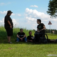 Südwestfalen-Treffen  in Siegen von Alte Treffen-Galerie