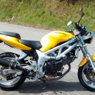SummerRide von MisterFinish