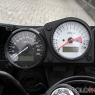 Suzuki GSX-R 600 SRAD von Addi