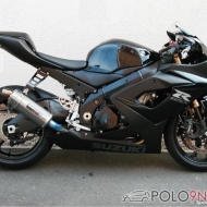 Suzuki GSX-R1000 Yoshimura Edition von minigixxer